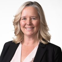 Portrait of Rachel Gilliland