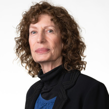 Portrait of Wendy Gaertner